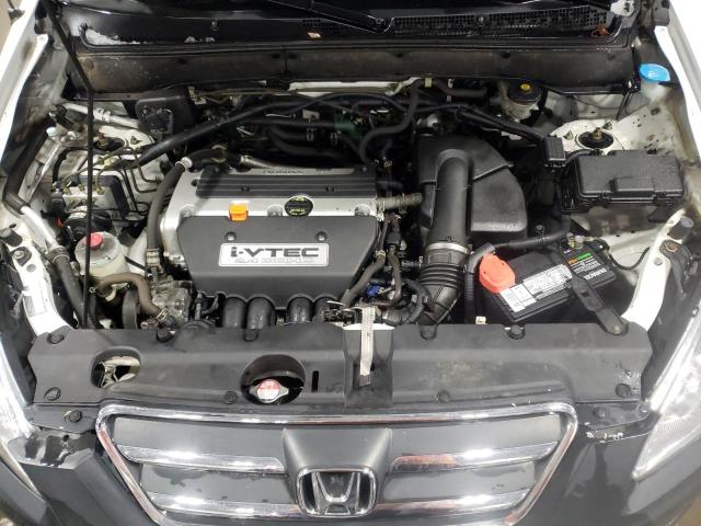 Photo 12 from auction – 2005 HONDA CR-V EX with VIN JHLRD78865C062056