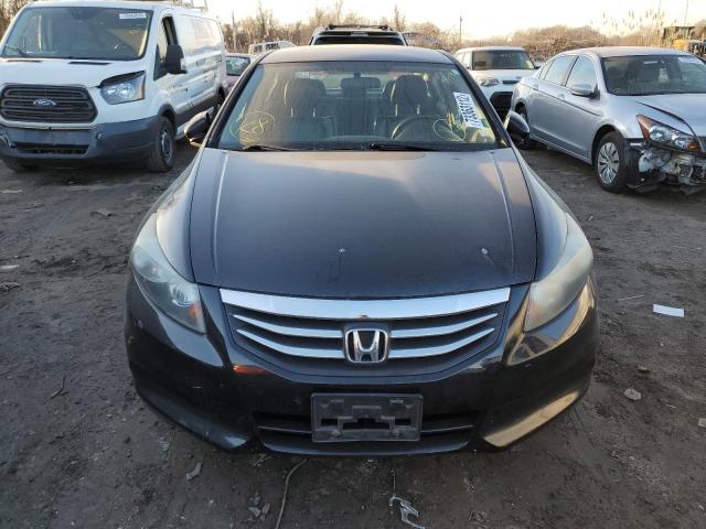 Photo 5 from auction – 2012 HONDA ACCORD SE with VIN 1HGCP2F60CA028459
