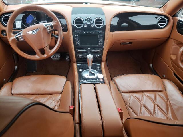 Photo 8 from auction – 2011 BENTLEY CONTINENTA with VIN SCBBP9ZA7BC068370