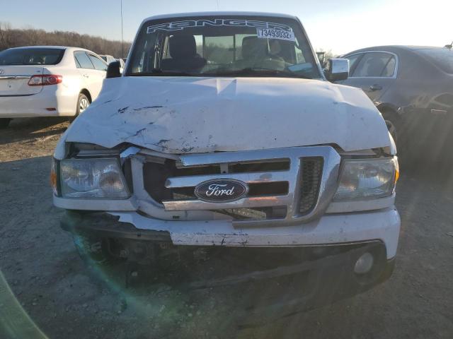 Photo 5 from auction – 2011 FORD RANGER SUP with VIN 1FTLR4FE1BPA02587