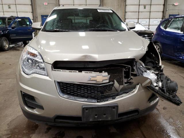 Photo 5 from auction – 2015 CHEVROLET EQUINOX LT with VIN 2GNFLFEK7F6267545