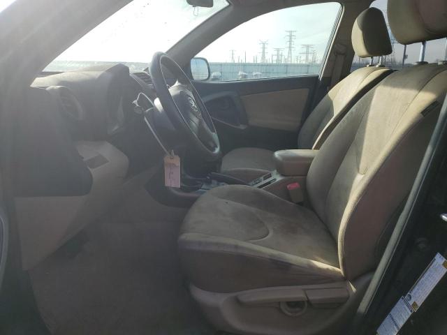 Photo 7 from auction – 2010 TOYOTA RAV4 with VIN JTMBF4DV2AD035024