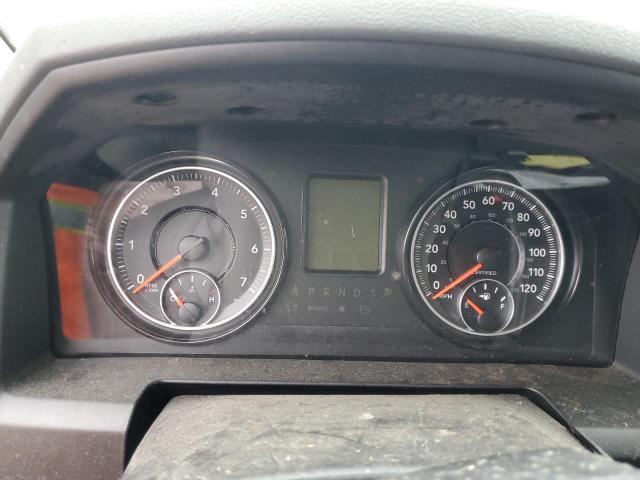 Photo 9 from auction – 2018 RAM 1500 SSV with VIN 1C6RR7XT3JS214810