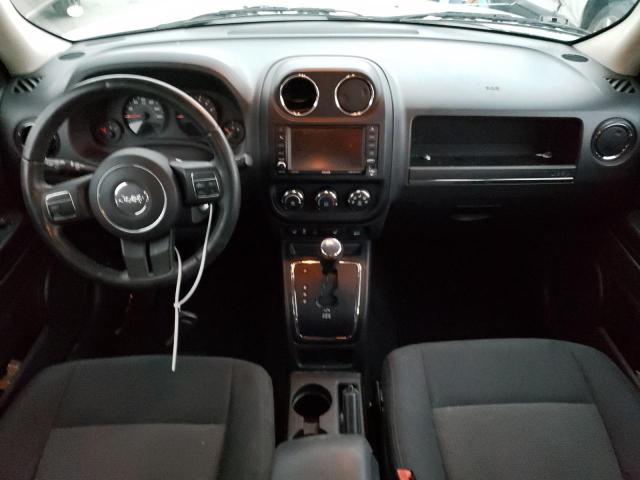 Photo 8 from auction – 2012 JEEP PATRIOT LA with VIN 1C4NJRFB0CD588933