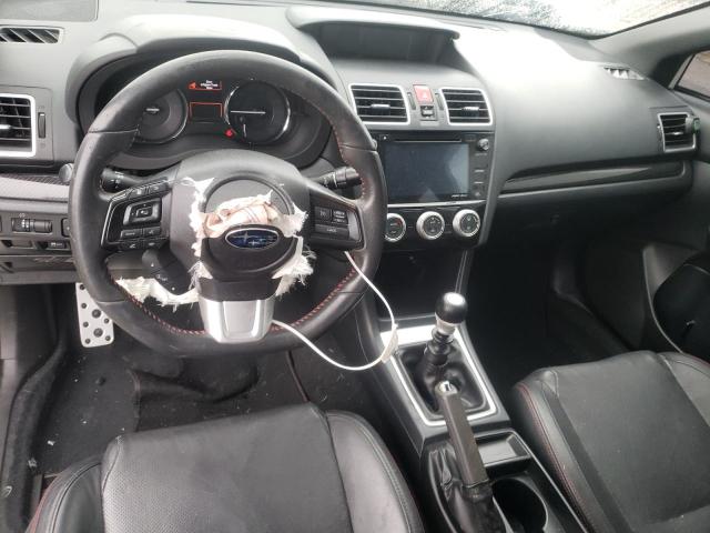 Photo 8 from auction – 2017 SUBARU WRX LIMITE with VIN JF1VA1J68H9832226