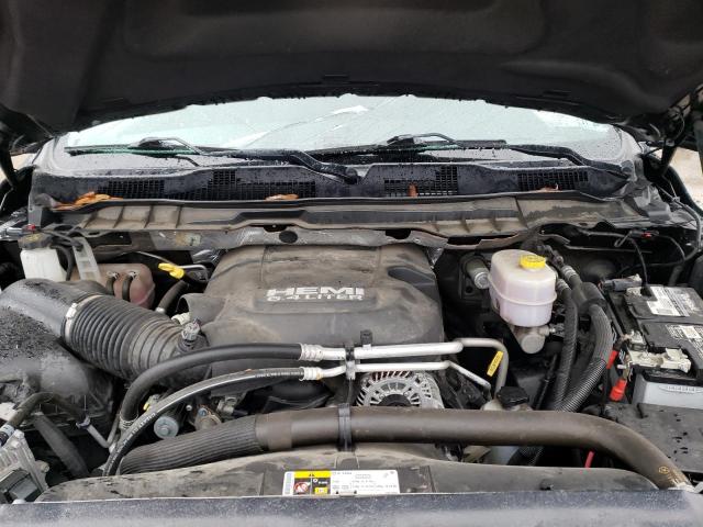 Photo 7 from auction – 2018 RAM 2500 SLT with VIN 3C6UR5DJ3JG297065