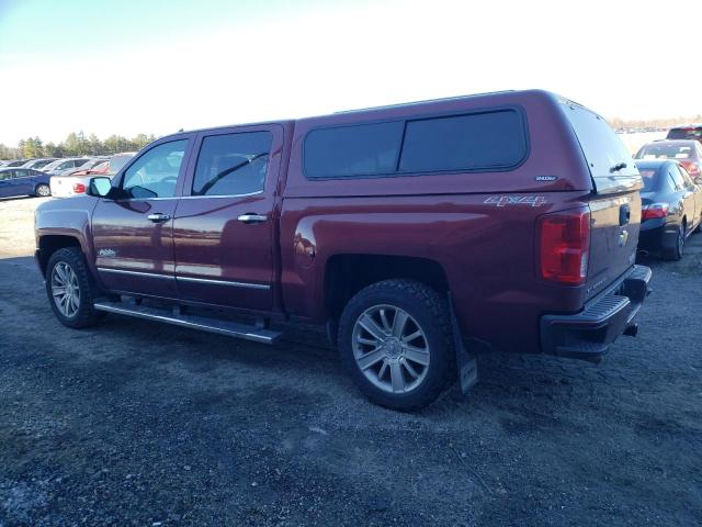 Photo 2 from auction – 2016 CHEVROLET SILVERADO with VIN 3GCUKTEJ6GG247804