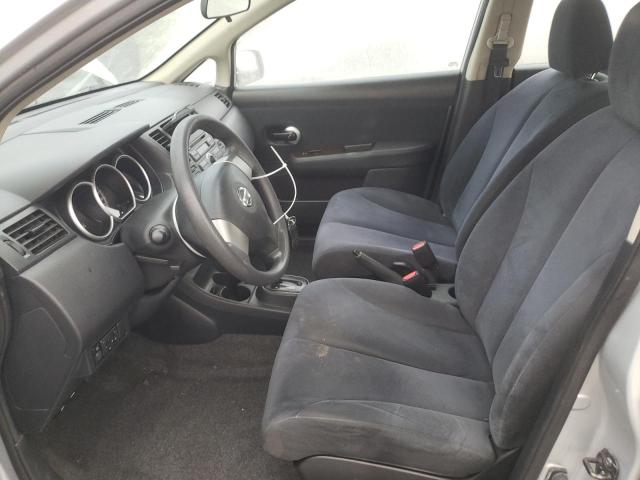 Photo 7 from auction – 2011 NISSAN VERSA S with VIN 3N1CC1AP3BL458095