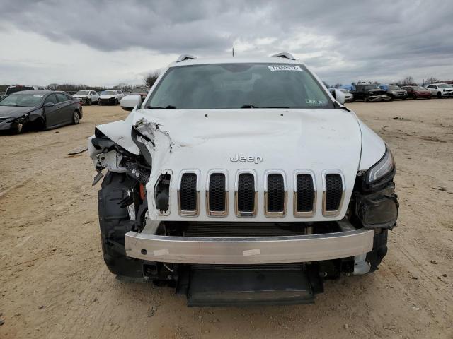 Photo 5 from auction – 2017 JEEP CHEROKEE L with VIN 1C4PJLCB9HW573420
