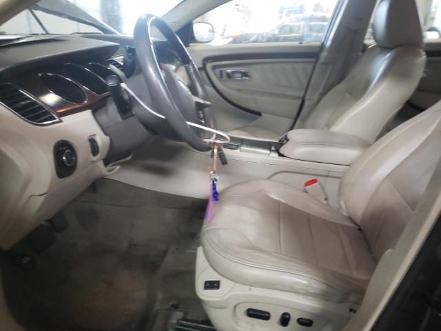Photo 7 from auction – 2012 FORD TAURUS LIM with VIN 1FAHP2FW7CG122362