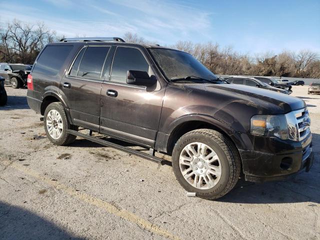 Photo 4 from auction – 2013 FORD EXPEDITION with VIN 1FMJU1K53DEF21810