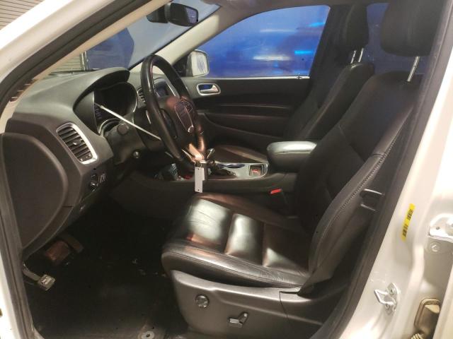Photo 7 from auction – 2020 DODGE DURANGO CI with VIN 1C4RDJEG3LC161615