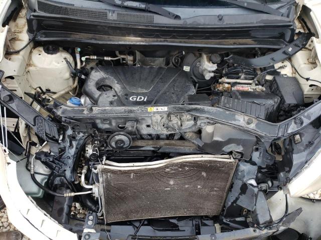 Photo 11 from auction – 2012 KIA SOUL with VIN KNDJT2A59C7464823