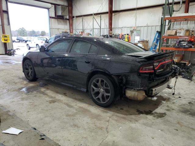 Photo 2 from auction – 2019 DODGE CHARGER GT with VIN 2C3CDXHG9KH526562