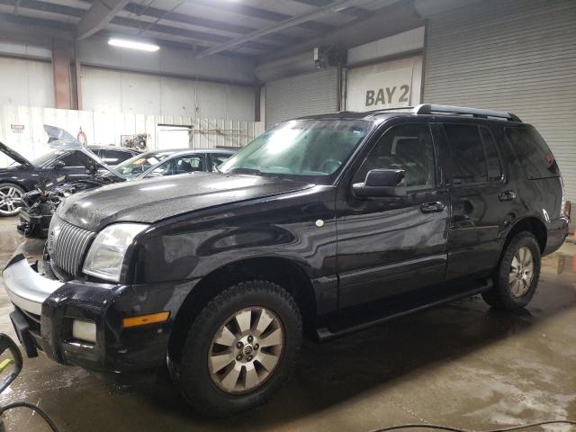 MERCURY MOUNTAINEE 2006 with VIN 4M2EU47E06ZJ04182 - Photo from auction