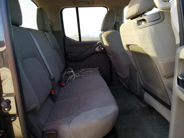 Photo 10 from auction – 2013 NISSAN FRONTIER S with VIN 1N6AD0EV7DN743564