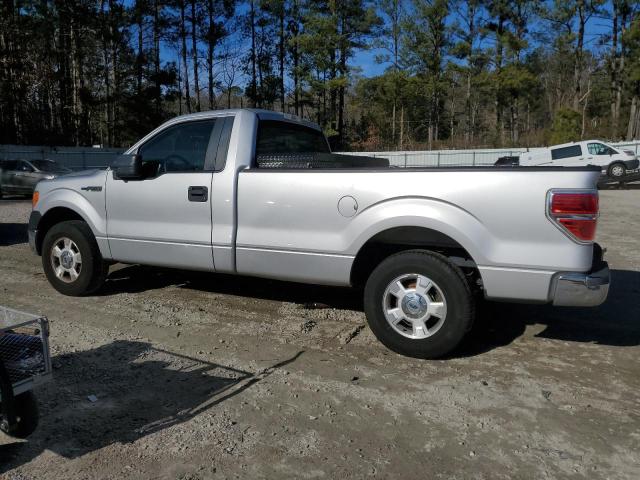 Photo 2 from auction – 2014 FORD F150 with VIN 1FTMF1CM6EKD72751