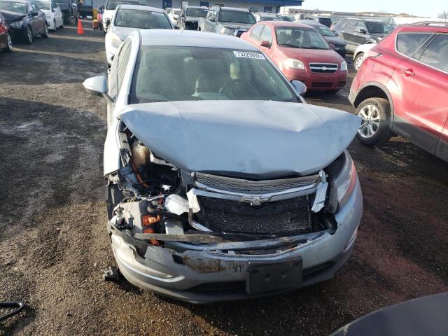 Photo 5 from auction – 2013 CHEVROLET VOLT with VIN 1G1RA6E45DU133668