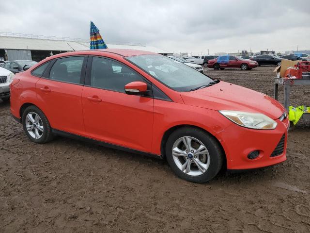 Photo 4 from auction – 2013 FORD FOCUS SE with VIN 1FADP3F29DL145796