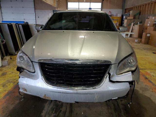 Photo 5 from auction – 2012 CHRYSLER 200 LIMITE with VIN 1C3CCBCB8CN263345