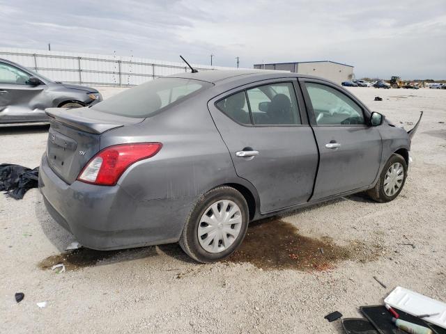 Photo 3 from auction – 2019 NISSAN VERSA S with VIN 3N1CN7AP5KL832512