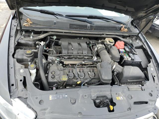 Photo 11 from auction – 2013 FORD TAURUS SEL with VIN 1FAHP2E80DG230987