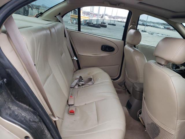 Photo 10 from auction – 1997 SATURN SL2 with VIN 1G8ZJ5270VZ185997