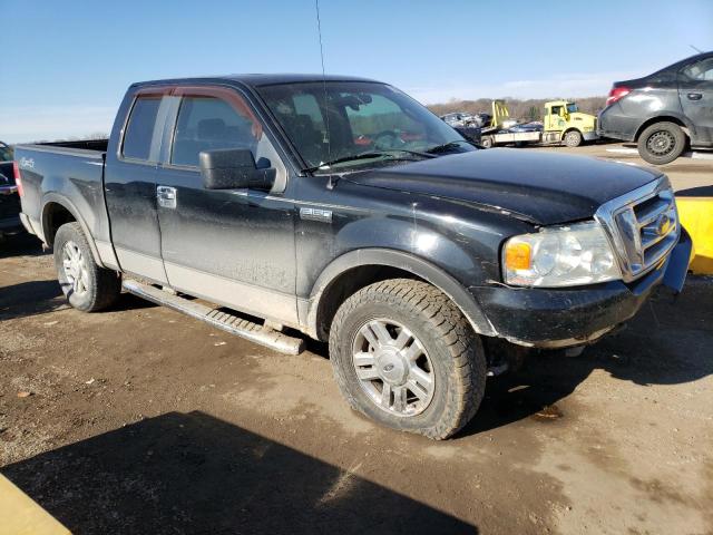 Photo 4 from auction – 2008 FORD F150 with VIN 1FTPX14V78FA90925