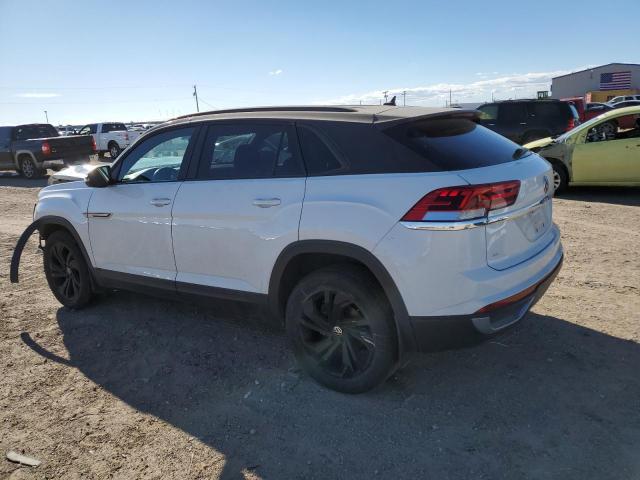 Photo 2 from auction – 2020 VOLKSWAGEN ATLAS CROS with VIN 1V21C2CA6LC213435