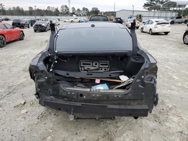 Photo 6 from auction – 2019 NISSAN MAXIMA S with VIN 1N4AA6AV4KC378621