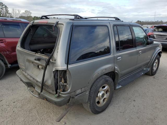 Photo 3 from auction – 2000 FORD EXPLORER L with VIN 1FMDU75E0YZA63668