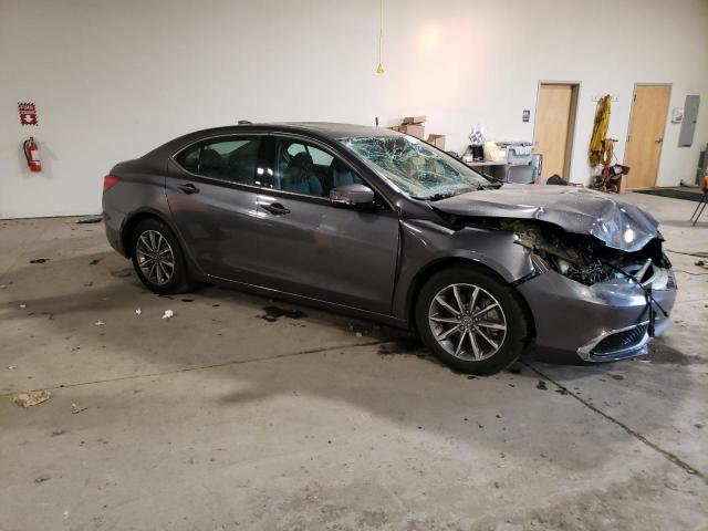Photo 4 from auction – 2019 ACURA TLX with VIN 19UUB1F36KA010467