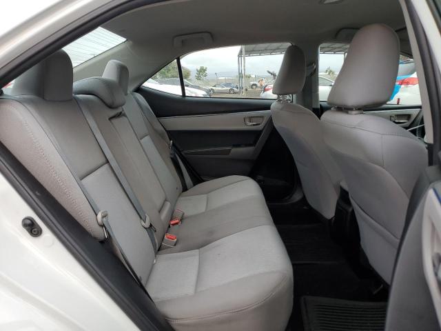 Photo 10 from auction – 2016 TOYOTA COROLLA L with VIN 5YFBURHE2GP490958