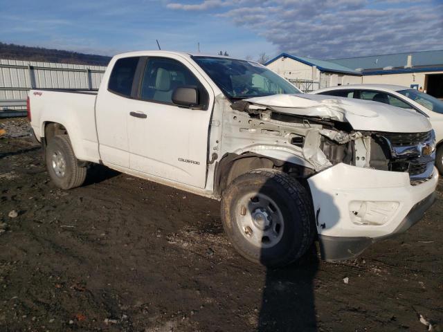 Photo 4 from auction – 2019 CHEVROLET COLORADO with VIN 1GCHTBEAXK1174002