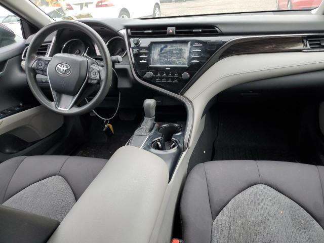 Photo 8 from auction – 2020 TOYOTA CAMRY LE with VIN 4T1C11AK2LU999410