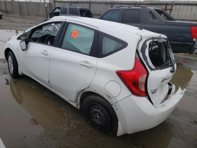 Photo 2 from auction – 2015 NISSAN VERSA NOTE with VIN 3N1CE2CP3FL440053