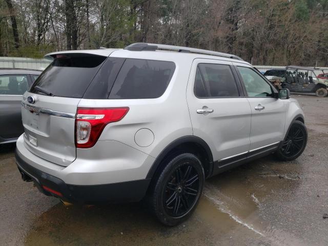 Photo 3 from auction – 2011 FORD EXPLORER X with VIN 1FMHK7D89BGA93970