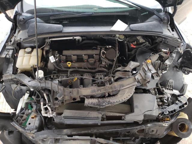 Photo 11 from auction – 2013 FORD FOCUS with VIN 1FADP3K20DL267551