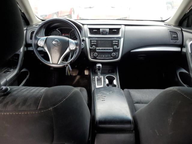 Photo 8 from auction – 2018 NISSAN ALTIMA 2.5 with VIN 1N4AL3AP8JC195571