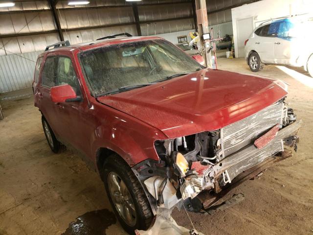 Zdjęcie 4 z aukcji – 2009 FORD ESCAPE LIM z VIN 1FMCU04739KB94576