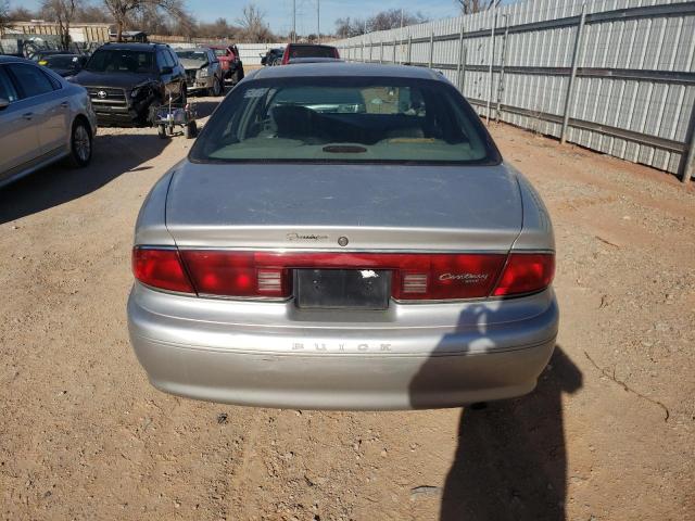 Photo 6 from auction – 2000 BUICK CENTURY LI with VIN 2G4WY55J2Y1286463