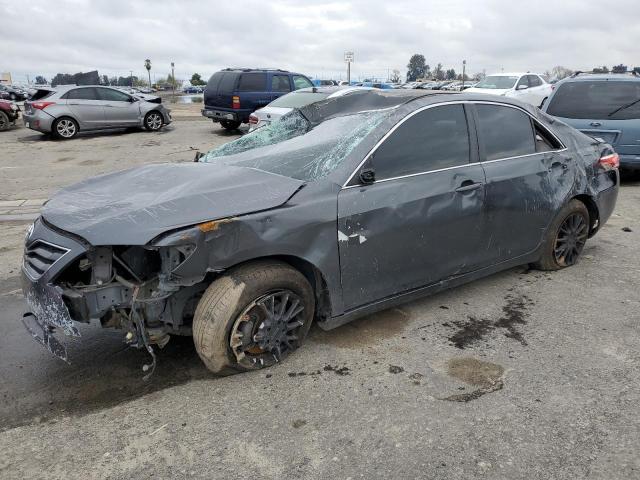 TOYOTA CAMRY BASE 2011 with VIN 4T1BF3EK7BU774109 - Photo from auction