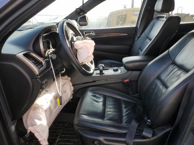 Photo 7 from auction – 2014 JEEP GRAND CHER with VIN 1C4RJFBG1EC302193