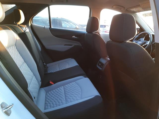 Photo 10 from auction – 2019 CHEVROLET EQUINOX LS with VIN 3GNAXHEV7KS596200