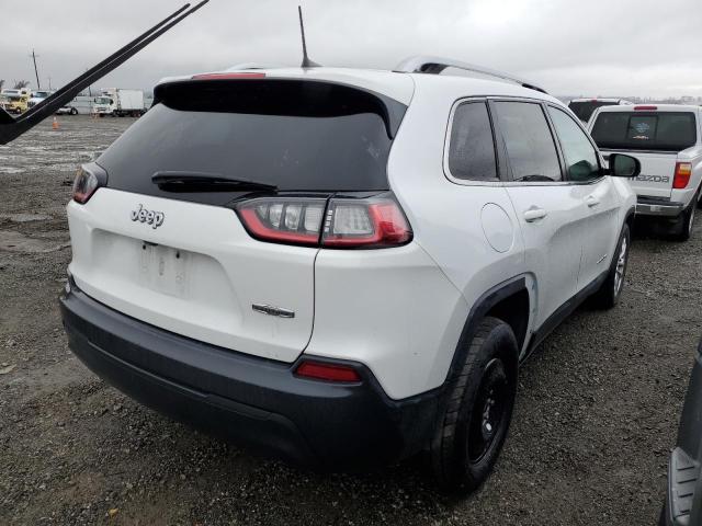 Photo 3 from auction – 2019 JEEP CHEROKEE L with VIN 1C4PJLCB4KD333422