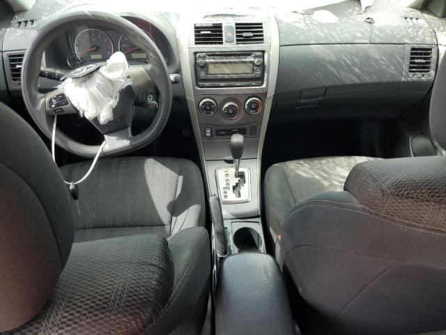 Photo 8 from auction – 2012 TOYOTA COROLLA BA with VIN 2T1BU4EE4CC784055