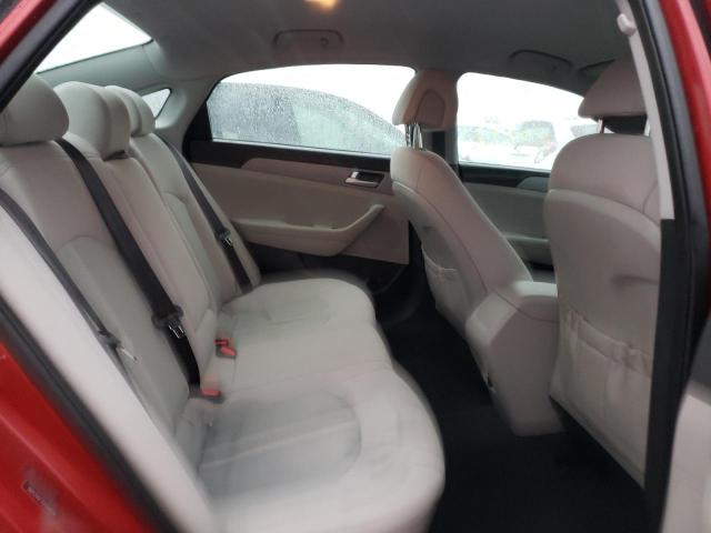 Photo 10 from auction – 2016 HYUNDAI SONATA SE with VIN 5NPE24AF7GH334324