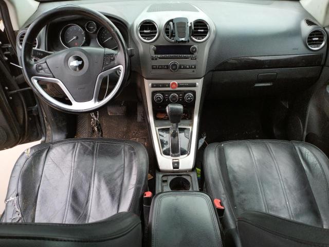 Photo 8 from auction – 2014 CHEVROLET CAPTIVA LT with VIN 3GNAL4EK3ES512954