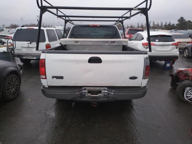 Photo 6 from auction – 2002 FORD F150 with VIN 1FTRF17272NB61907