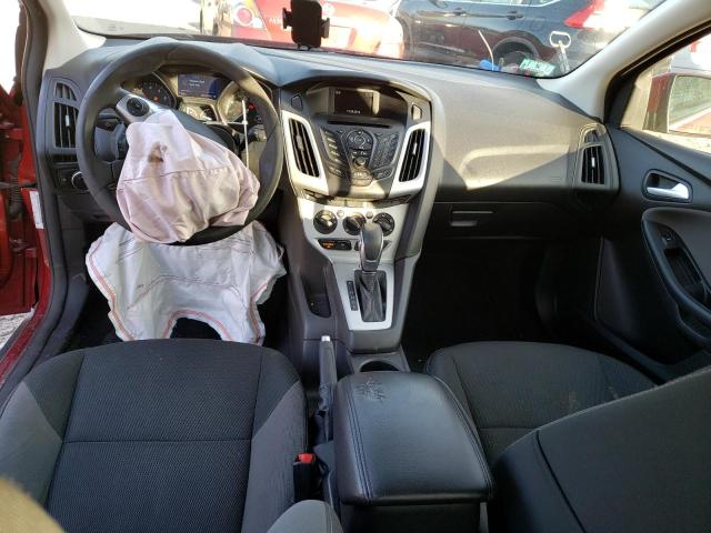 Photo 8 from auction – 2014 FORD FOCUS SE with VIN 1FADP3F26EL457009